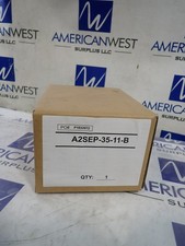 New SVF Flow Controls A2SEP-35-11-B Pneumatic Valve Actuator 120PSi picture