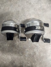 Two Zebco 33 Fishing Reels Box 1 picture