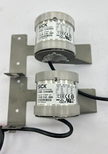 SICK DKV60E-21AKA0020 / 1115129 WHEELEDINCREMENTAL ENCODER picture