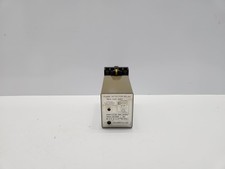 VOLCANO RDV-1005-200 FLAME DETECTOR RELAY picture