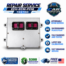 2006-2007 Dodge Ram Cummins 5.9L 4931975 ECM ECU Repair & Return Service picture
