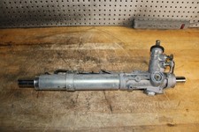 96-02 BMW Z3 Hydraulic Power Steering Rack and Pinion Gear Quick Ratio 2.7 Turns picture