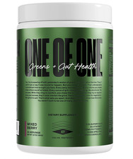 ONE of ONE Greens & Gut Health Mixed Berry picture