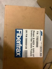 Fiberfrax Rope 0.625X525 LF picture