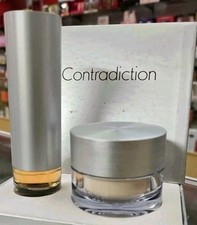 Contradiction by Calvin Klein 2 Pc Gift Set for Women 1.7 oz Rare & Discontinued picture