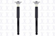 Rr Shock Absorber   FCS Automotive   8346214 picture