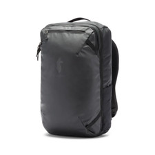 NEW Cotopaxi Allpa 28L Travel Pack, Black Cotopaxi Black picture