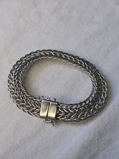 Vtg Byzantine Bracelet 7