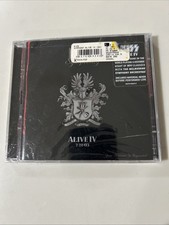 Kiss Symphony Alive IV 2-28-03 CD 2 disc New Sealed very Rare picture