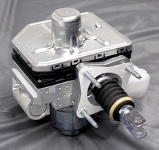 2020-2022 Ford Explorer Anti-Lock Brake Pump Booster Master ABS Assembly OEM picture