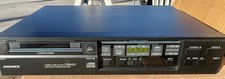 VTG 80s Magnavox Compact Disc CD Player CDB470 NEW/NOS Original Box MINT picture