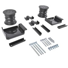 SSF-170-40-2 Front Suspension Helper Springs for 2008-2025 Ford F-53 Class A picture
