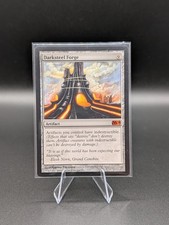 MAGIC THE GATHERING- Darksteel Forge # 206 Core Set 2014 M14-NEAR MINT picture