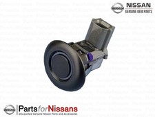 12-18 Nissan NV Van Rear Outer Back Up Sensor NEW OEM 25994-1PA5B picture