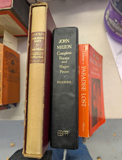 Paradise Lost John Milton HC Illustrated William Blake 1940 Plus 2 Others Free picture