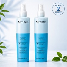 Tec Italy Due Faccetta Massimo Treatment 10.14 fl oz – Pack of 2 picture