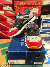 Reebok Bodega x Ventilator “Terry Blay” Men’s Low Top Lace-Up Sneaker V67820 picture