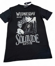 Killstar x Wednesday T-Shirt picture