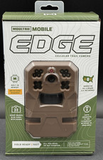 Moultrie EDGE 33MP Cellular Trail Camera MCG-14076 Auto Connects Major Networks picture