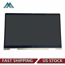 14'' for HP Envy x360 14-ES0013DX 14-ES0033DX FHD LCD Touch Screen Replacement picture