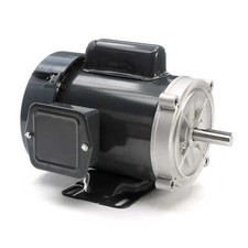 Marathon C1405 Electric Motor 56C Frame 1/3 HP 1800 Rpm 1-PH 115/230 5KC35MN145 picture