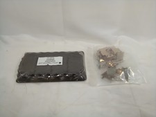 PowerStop Z17 Evolution Plus 17-1212 Rear Ceramic Disc Brake Pads picture