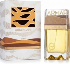 Armaf Dunescape EDP 3.4 oz / 100 ml Fresh Woody Unisex picture