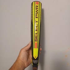 2026 Louisville Slugger Select Power 31 Drop 8 USA Baseball Bat See Pics Youth picture
