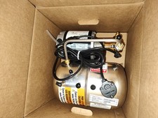 McCanns BIG MAC carbonator BRAND NEW  picture