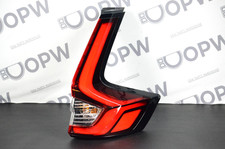 Perfect Genuine 2023-2025 Honda CRV CR-V Outer LED Taillight Lamp Right RH OEM picture
