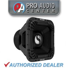 49L7X152 KICKER Solo-X 15