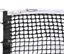 Dynamax Sports Super Pro Tennis Net Double, Series 700D picture