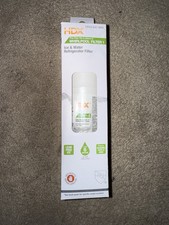 NEW HDX EQW-1-S Refrigerator Water Filter Replacement For Whirlpool Filter 1 picture