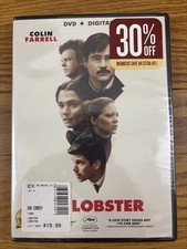 The Lobster (DVD, 2015) picture