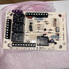 Allied Air 1.841185 AFOSL500-1 Fossil Fuel Kit picture