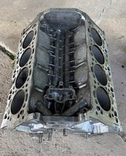 OEM Engine Bare Block BMW 7 F01 F02 F03 4.4 V8 750 N63 N63B44A N63 For Parts picture