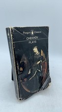 Chekhov Plays Anton Chekhov Paperback 1959 picture