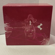 Bjork - Surrounded Dual Disc Brick (DualDisc, 2006, 7-Disc Set) picture