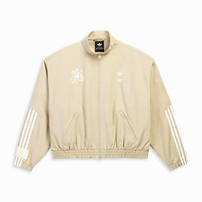 Adidas Willy Chavarria x Compton Cowboys Chino Track Jacket Mens Sz S  picture
