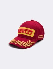 Pirelli China Grand Prix 1st Place Podium Hat Special Edition picture
