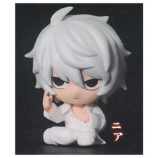 Near DEATH NOTE Small Mini Figure Collection Figure RICH Japan Authentic picture