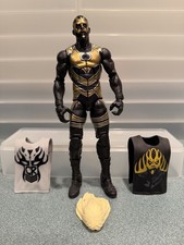 WWE Mattel - Elite 29 - Goldust picture