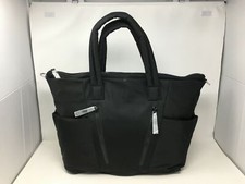 Women's Rebecca Minkoff Ellie Diaper Bag, Size OS - Black picture