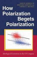 How Polarization Begets Polarization: Ideological Extremism in the Us Congress picture