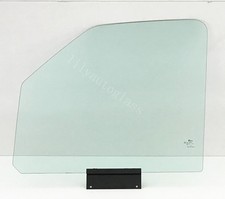 Fits 1992-2014 Ford Econoline Van Driver Side Left Front Door Window Glass picture