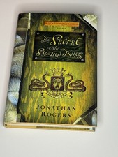 The Secret of the Swamp King Jonathan Rogers Hardcover 2005 picture