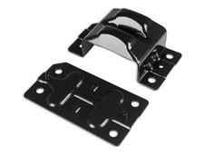 71221004HKR Hooker BlackHeart Heavy Duty Clamshell Engine Mounts picture