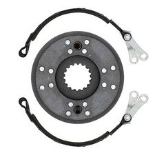Brake Assembly Fits Case 570 480 580 480C 470 530 430 249022A3 picture