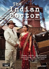 Indian Doctor: The Complete Series picture