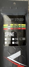 New-Victory RIP TKO Elite V1 .001 300 .204 Hunting Arrow Shafts-12 picture